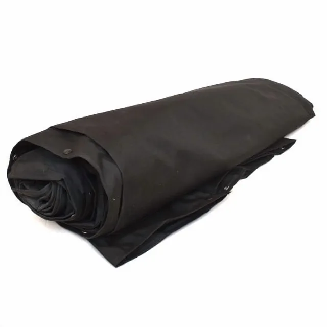 Boat Cover black