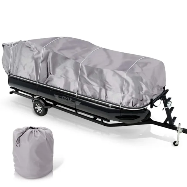 Boat Cover waterproof 28 feet 8 feet