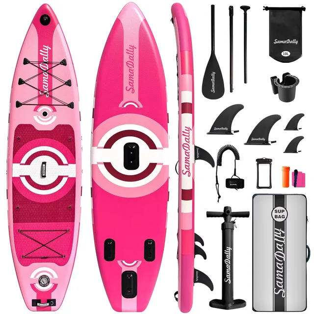 Paddling 33in adjustable waterproof