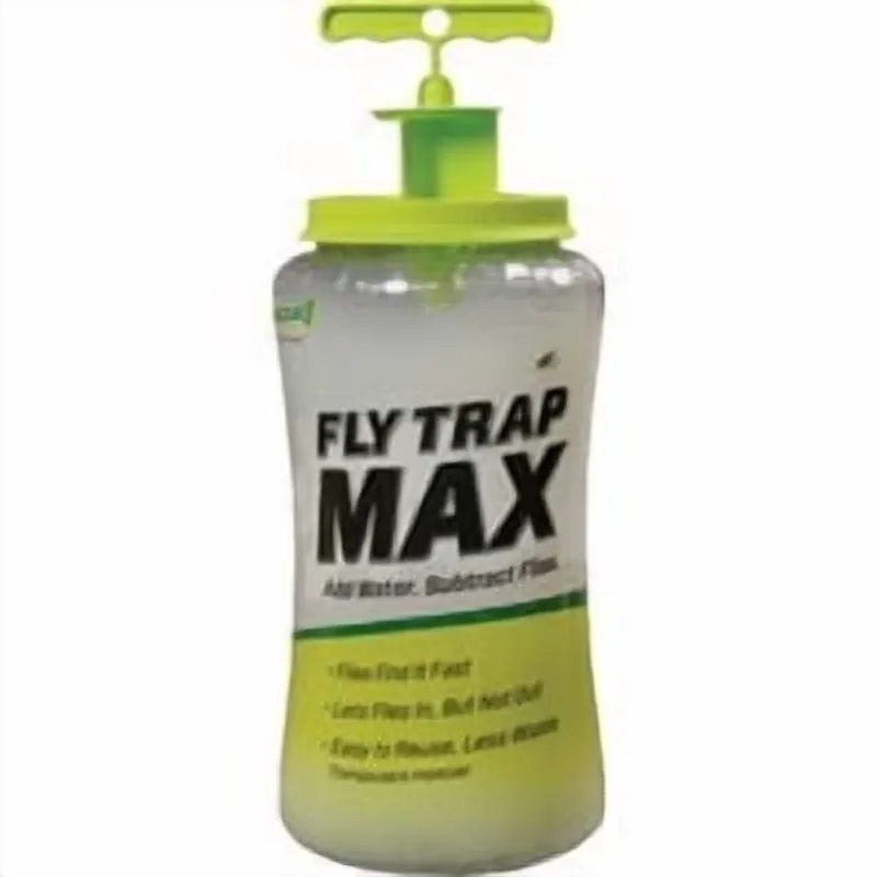 Fly Trap