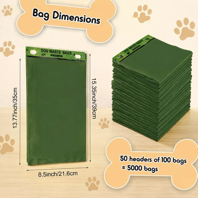 Bag green