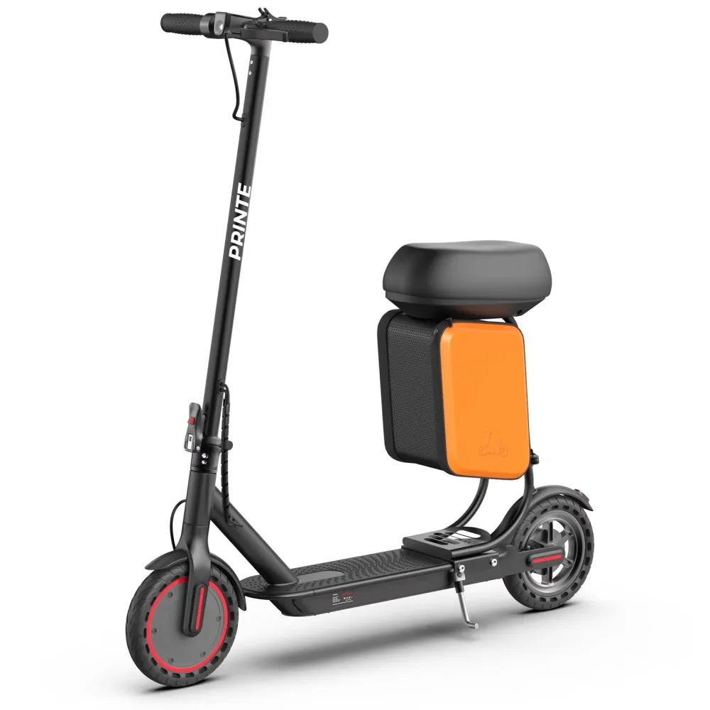 Electric Scooter 350w waterproof 265 pounds