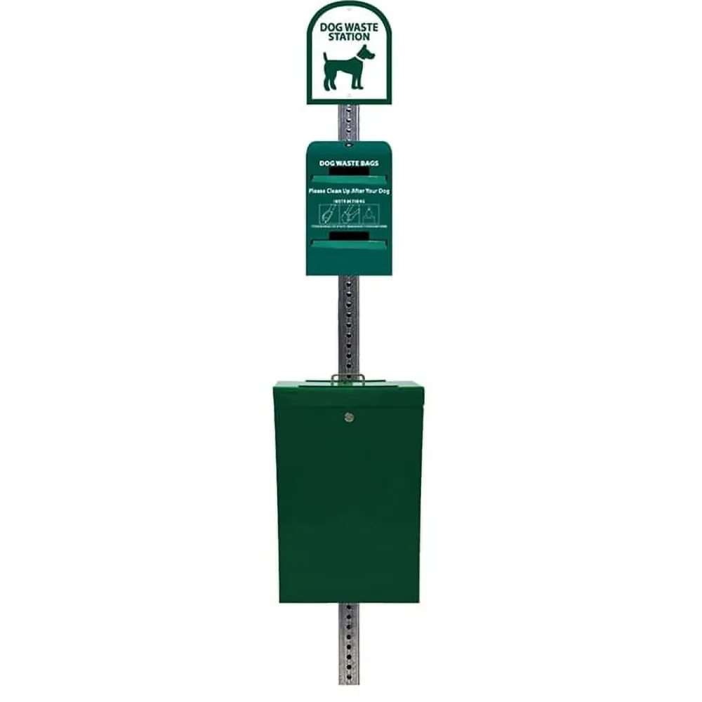 Health & Grooming green 72" 18"