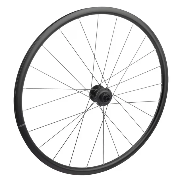 Wheel black 21mm 100ft