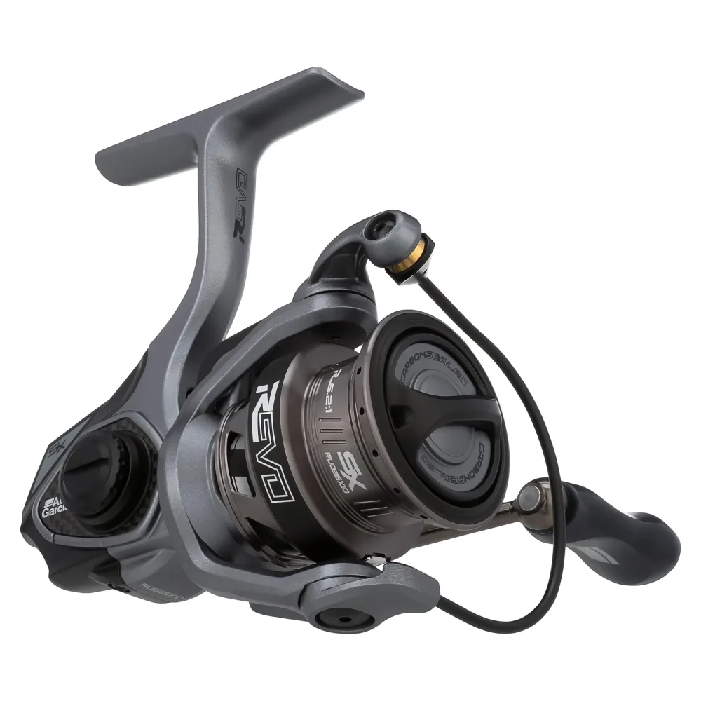 Spinning Reel 3.15 in
