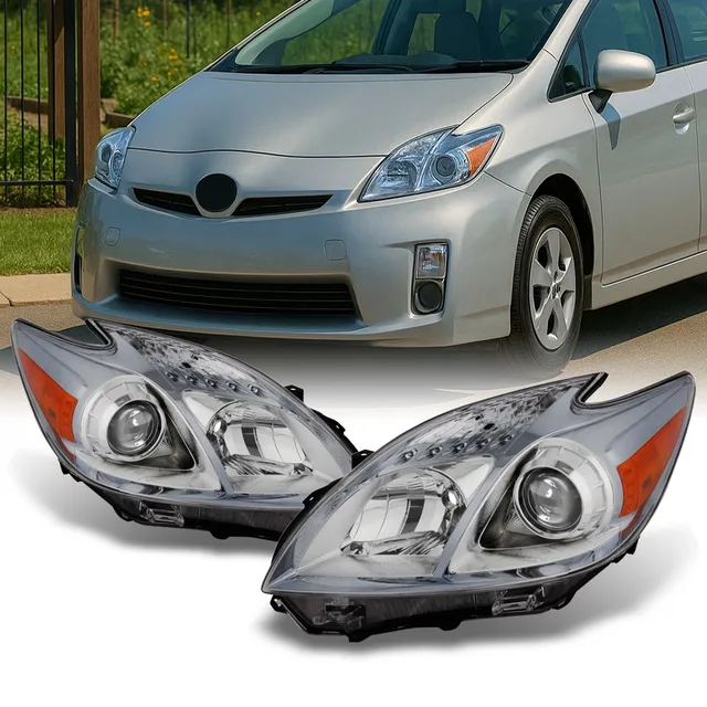 Projector Headlights led