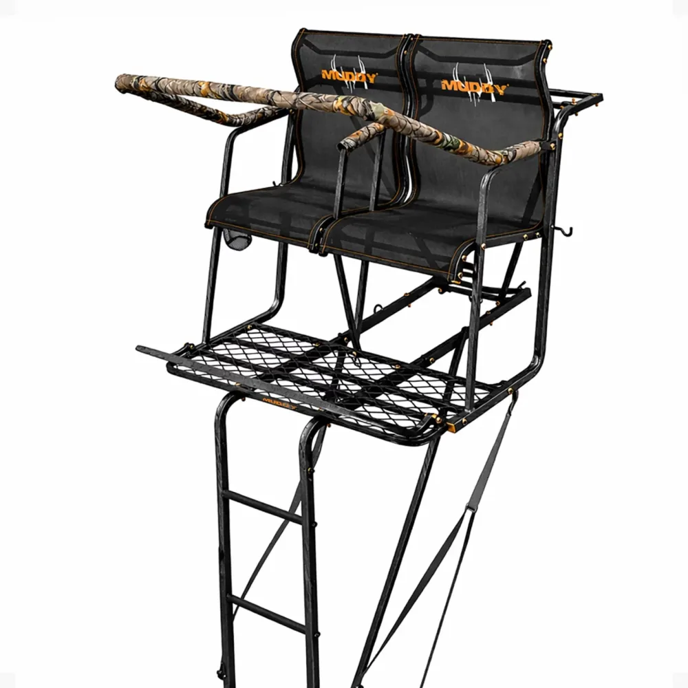 Tree Stand 18 foot 500 pounds 110.3 lb