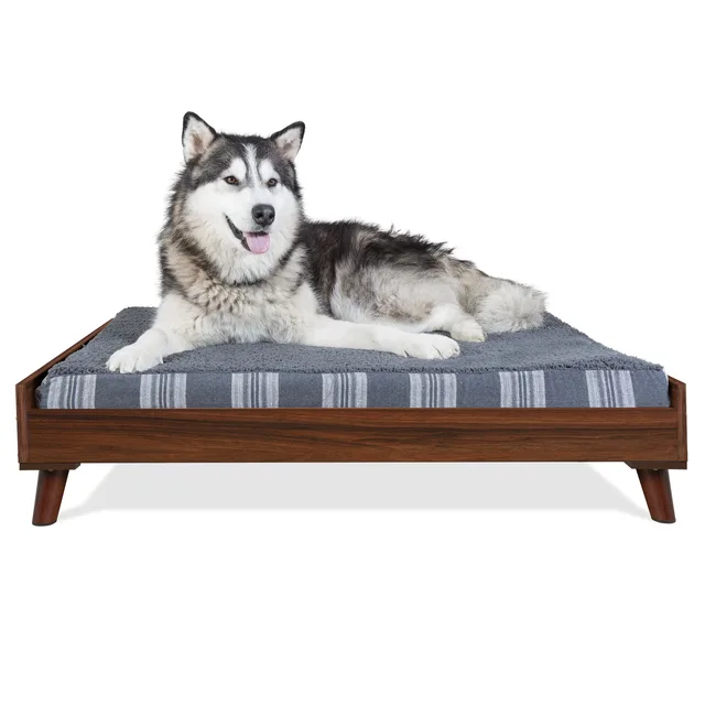 Cat Bed 41.25" 33.25" 9.8"