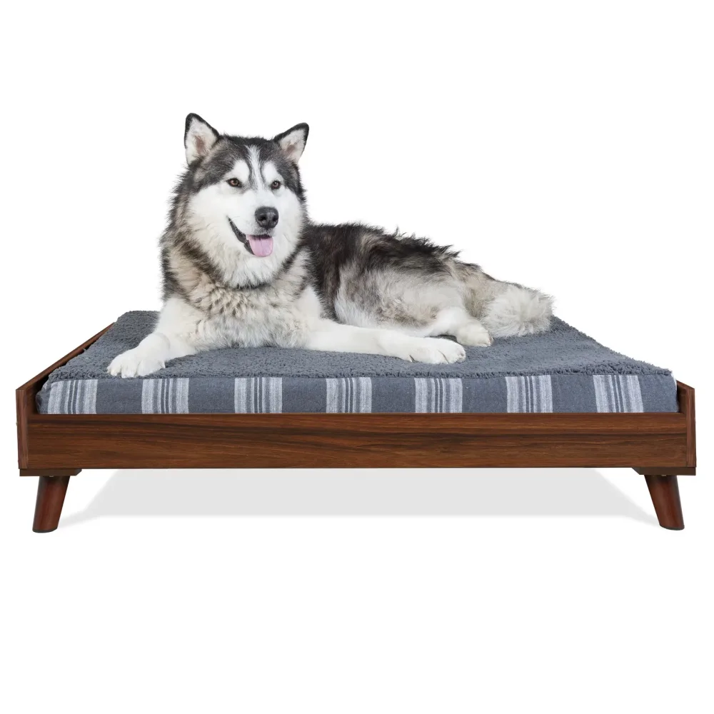 Cat Bed 41.25" 33.25" 9.8"