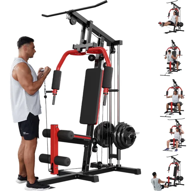 Body Strength 300lb 1" 2"