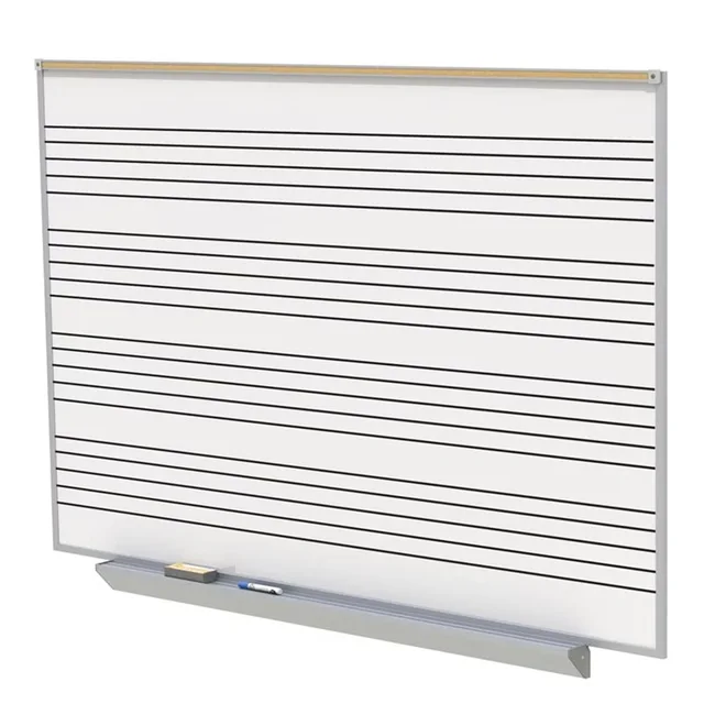 General Classroom 4' 8' white