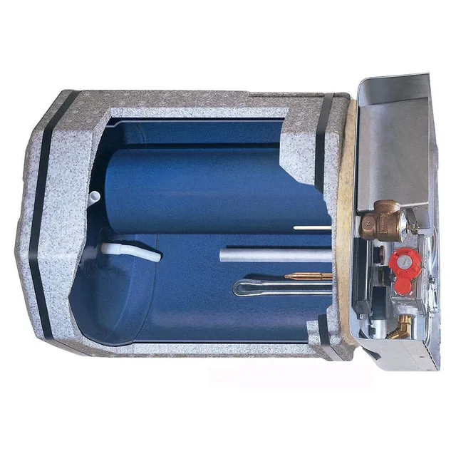 Water Heater 120 volts 1440 watts 12 gallon