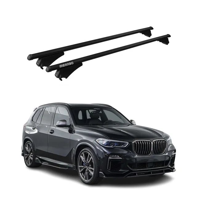 Roof Racks black waterproof