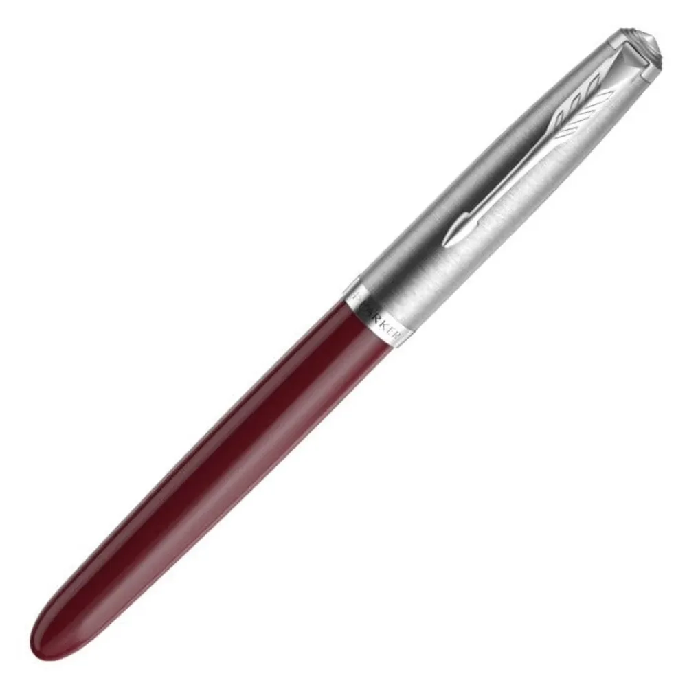 Fountain Pen black