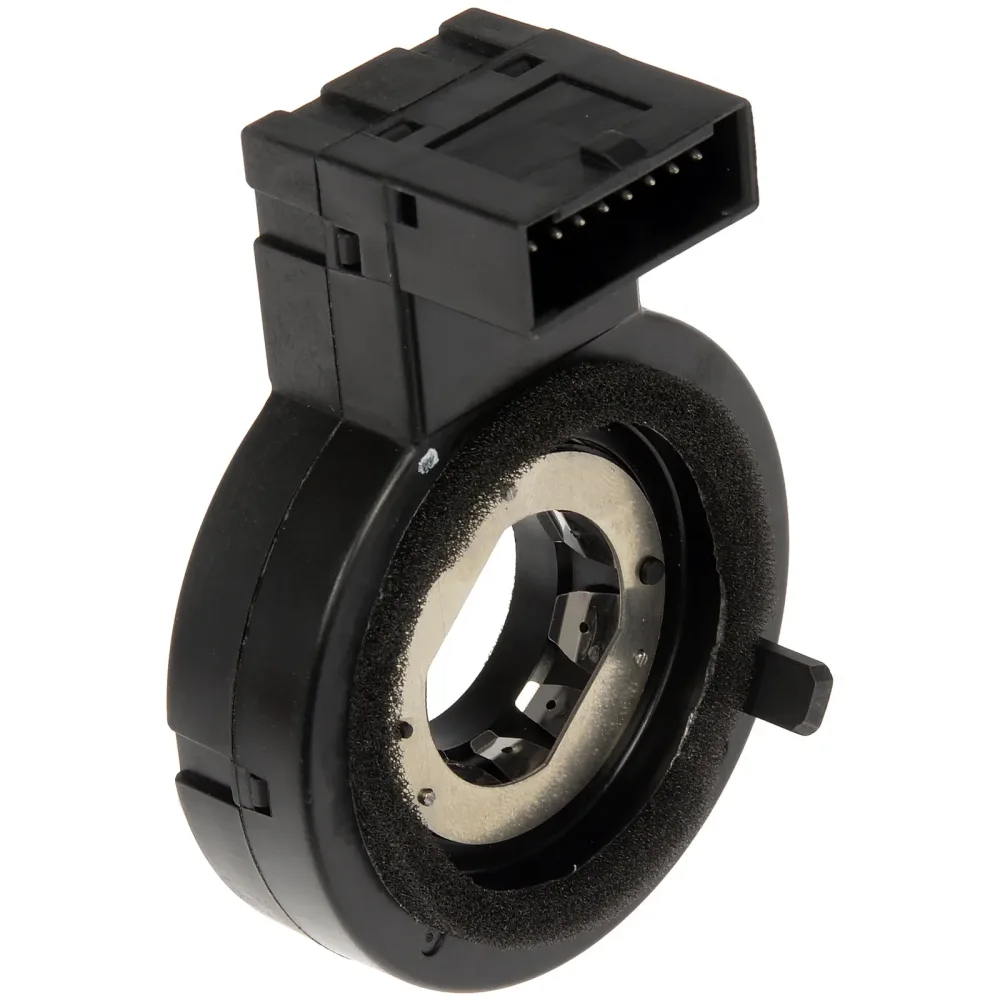 Steering Wheel 0.19 lb