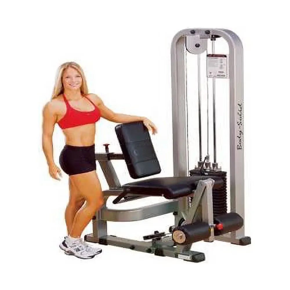 Strength Equipment 210 lb adjustable
