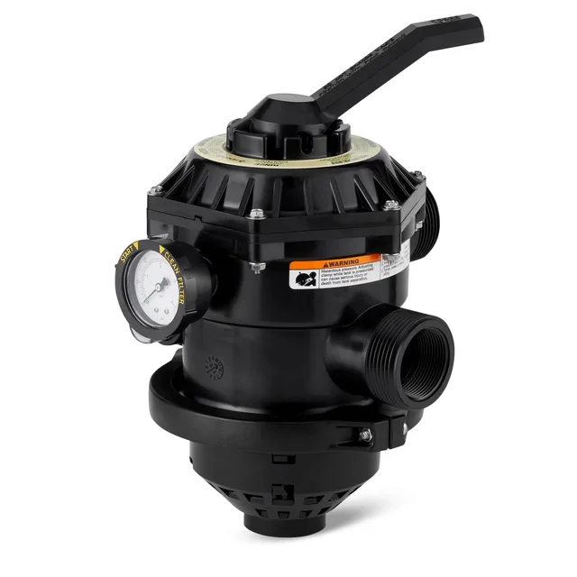 Pool 1.5" heavy-duty