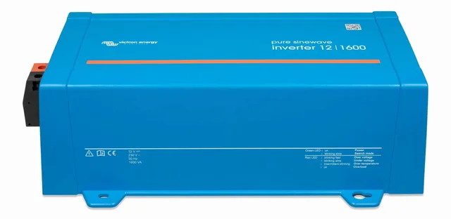 Inverter 120v 230v 12v