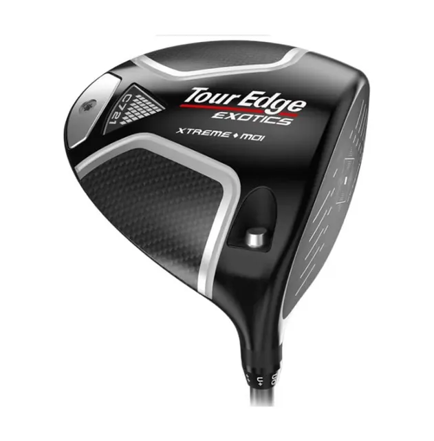 Golf black