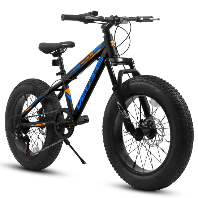 Mountain Bike 20" 4.0" 22 in