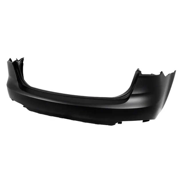 Bumper Cover
