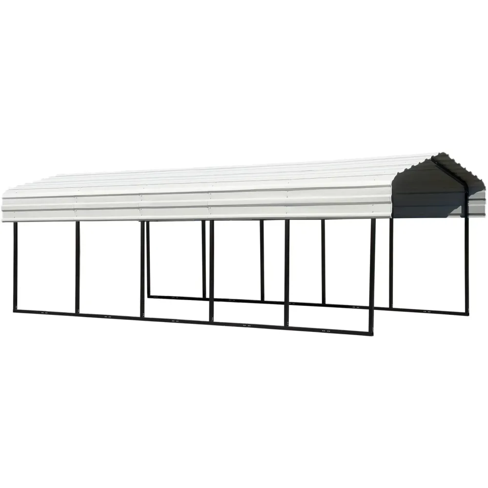 Carport 7 ft 10' 24'