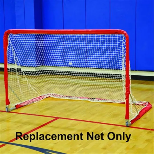 Soccer folding 6" 4'