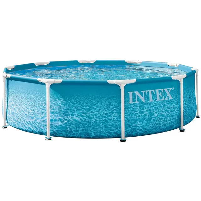 Frame Pool 10' 30" 25ft