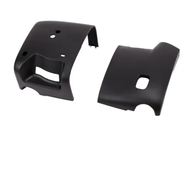 Steering Column black