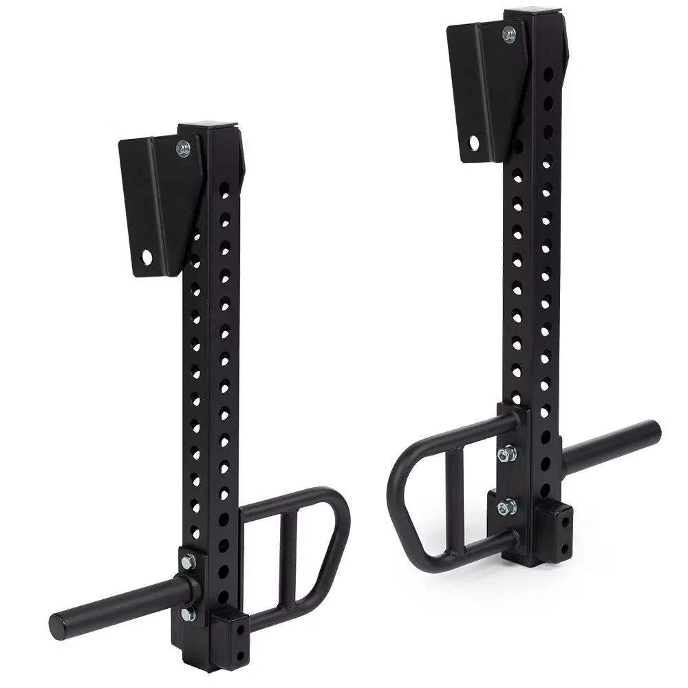 Strength Training 600 lb adjustable 32mm
