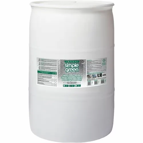 Cleaner Degreaser 220 quart 10 pack green