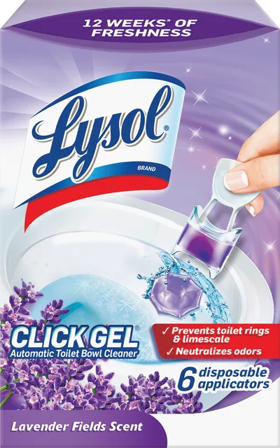 Toilet Bowl 0.68 oz