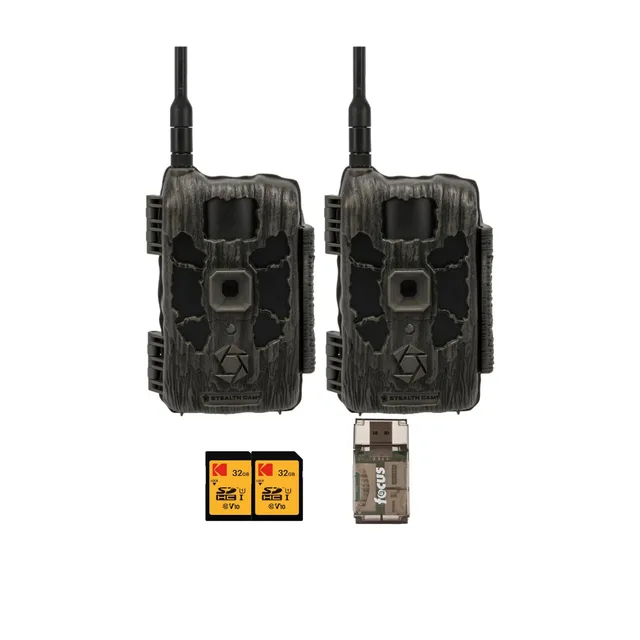Trail Camera 100ft 100 feet led