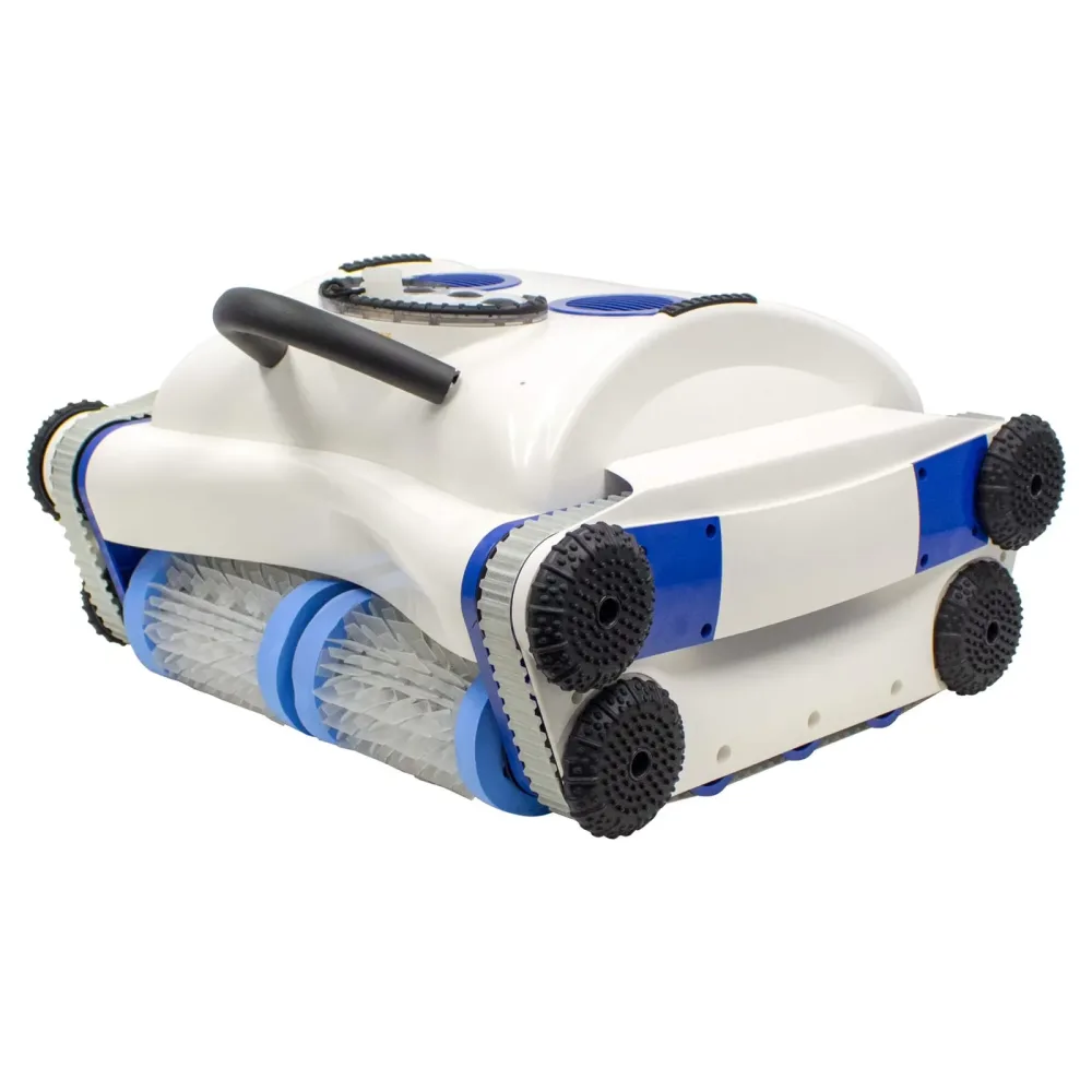 Pool Cleaner rechargeable 7200 gallons