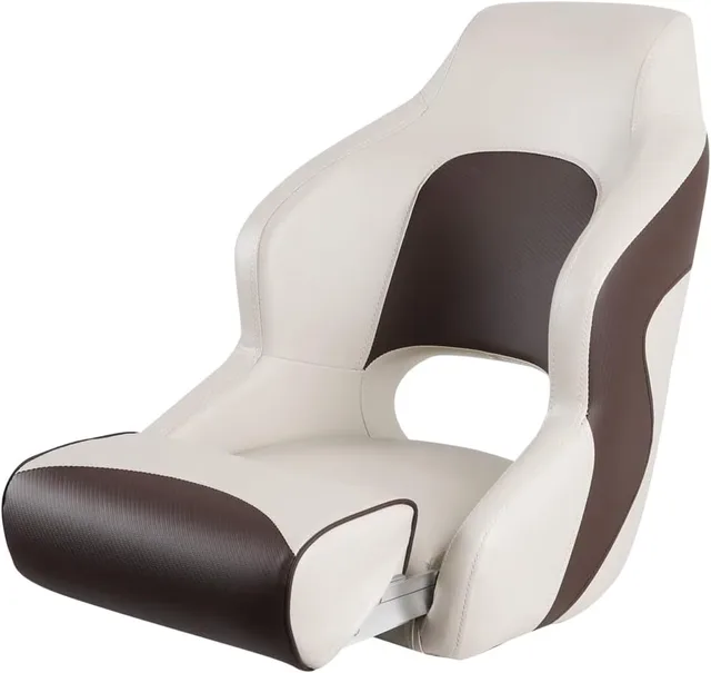 Seat white 23.5" 20.5"