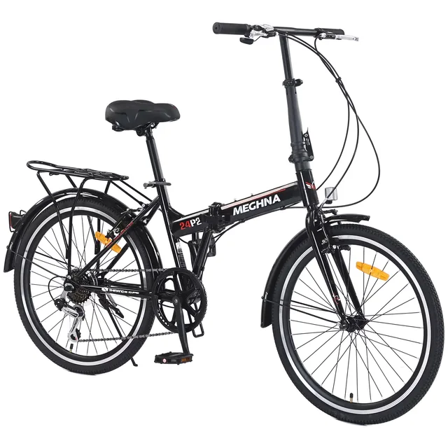 Bike 24" folding 24 inch