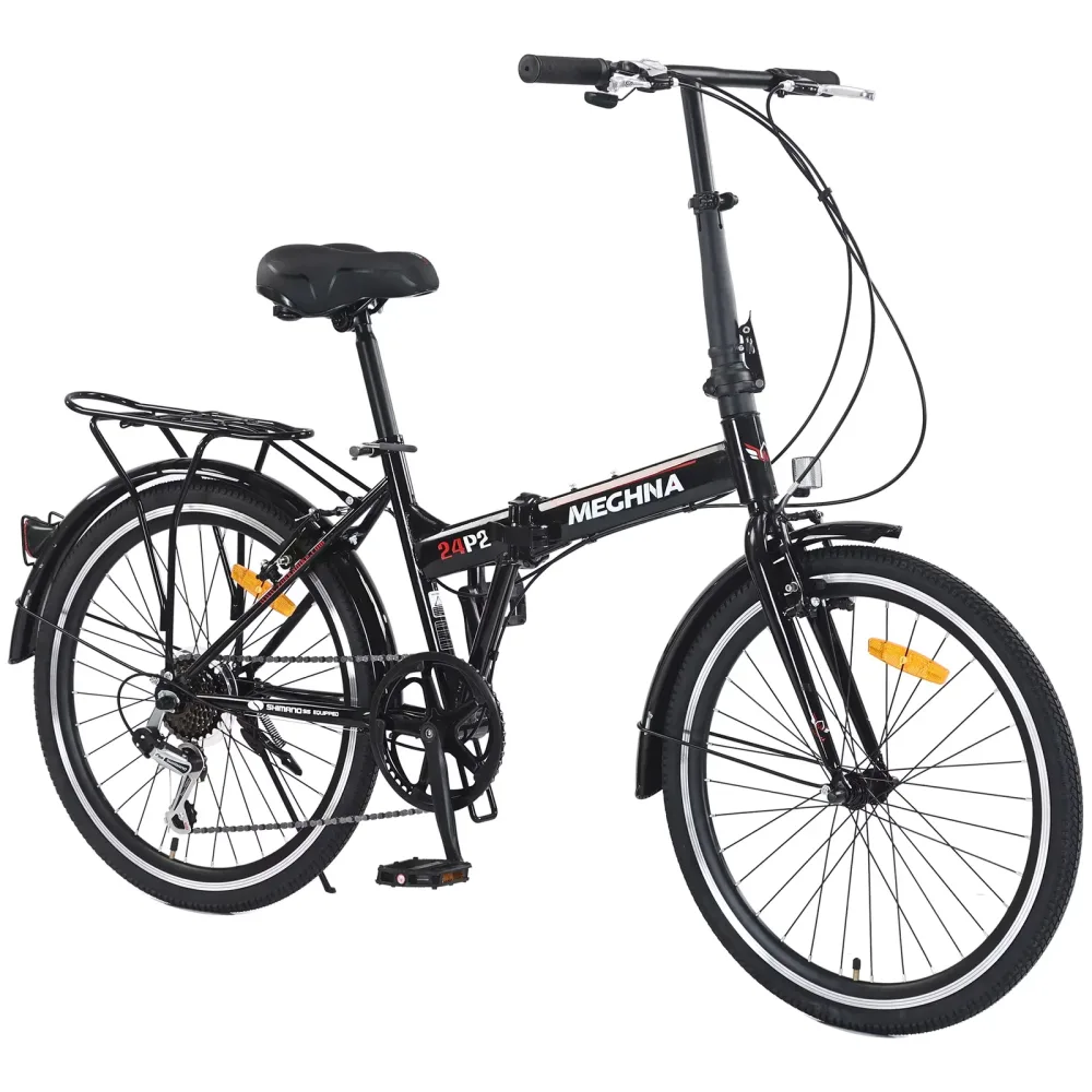 Bike 24" folding 24 inch