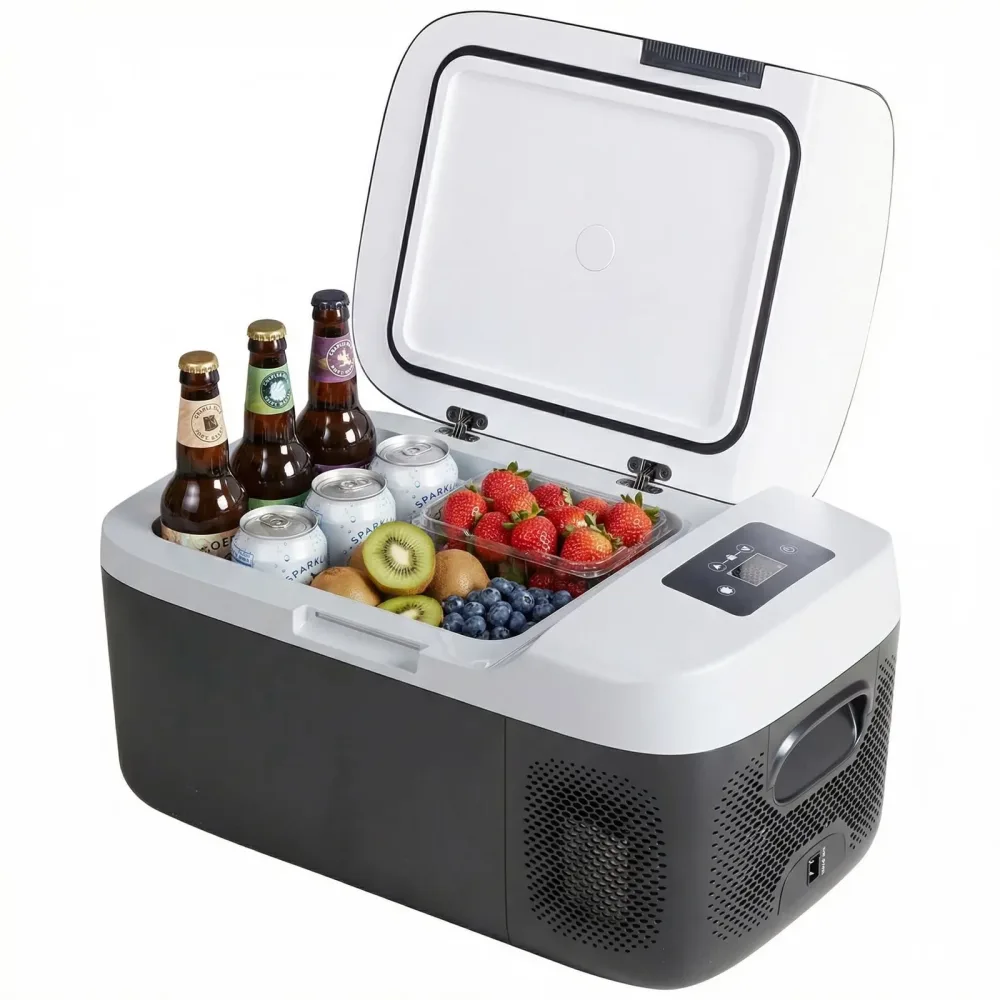 Car Refrigerator 12v 24v portable
