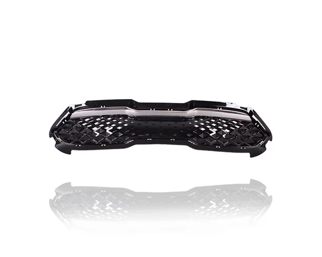 Grille black