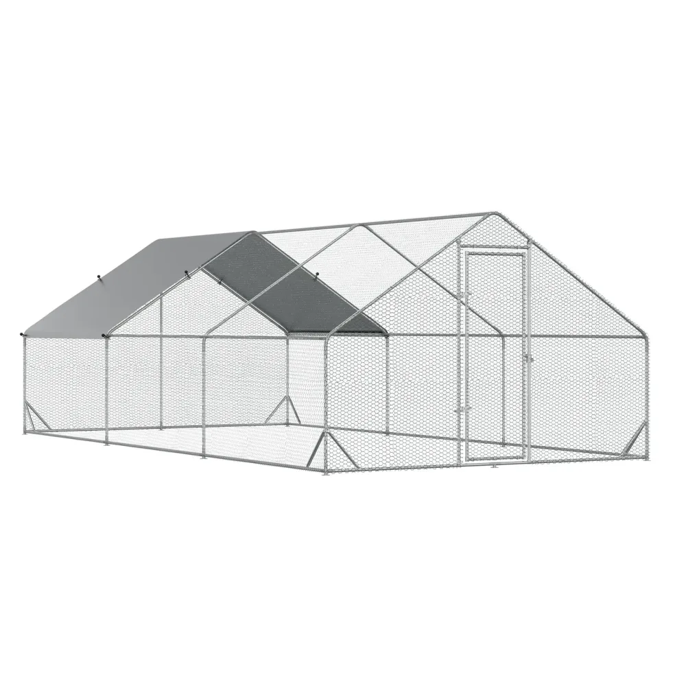 Anti-uv Cover 9.8' 19.7' 6.6'