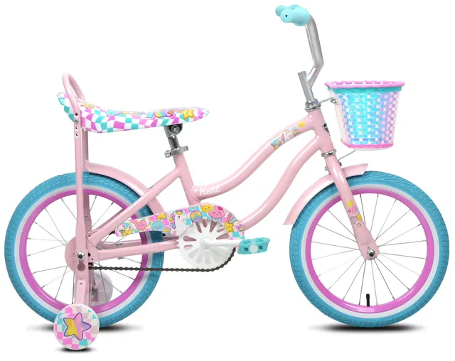 Kids Bikes 16" 2" 1.95"