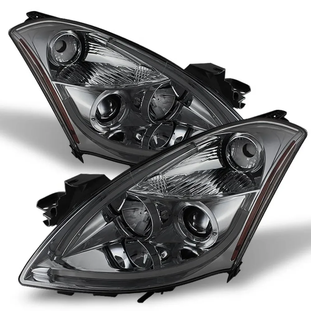Led Light black