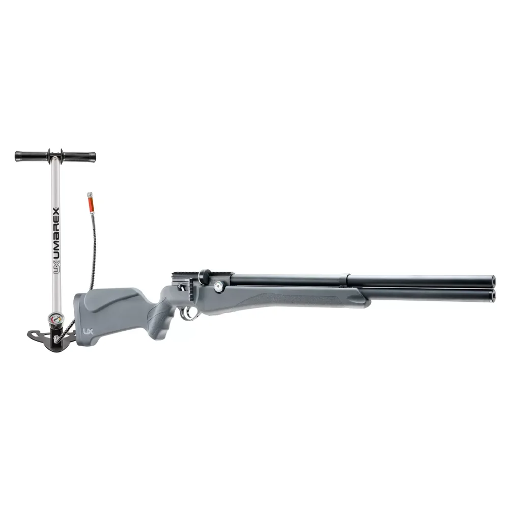 Air Rifle 11mm adjustable