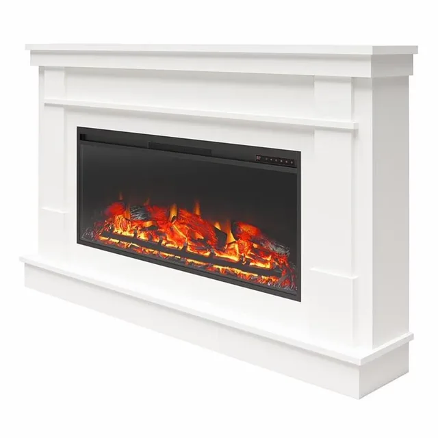 Improvement Supplies white 64.00 w