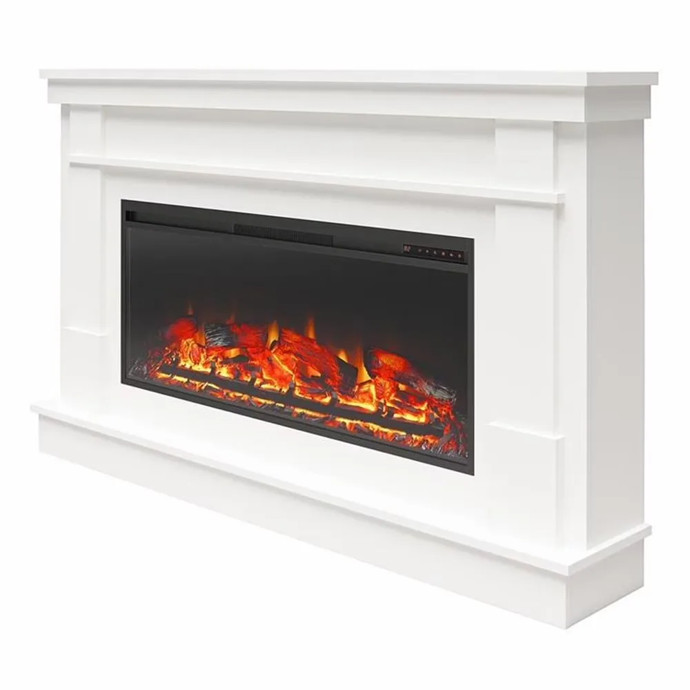 Improvement Supplies white 64.00 w