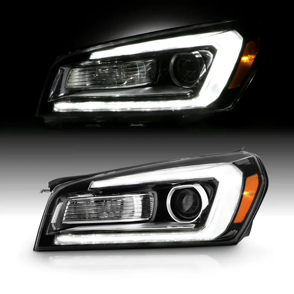 Projector led black