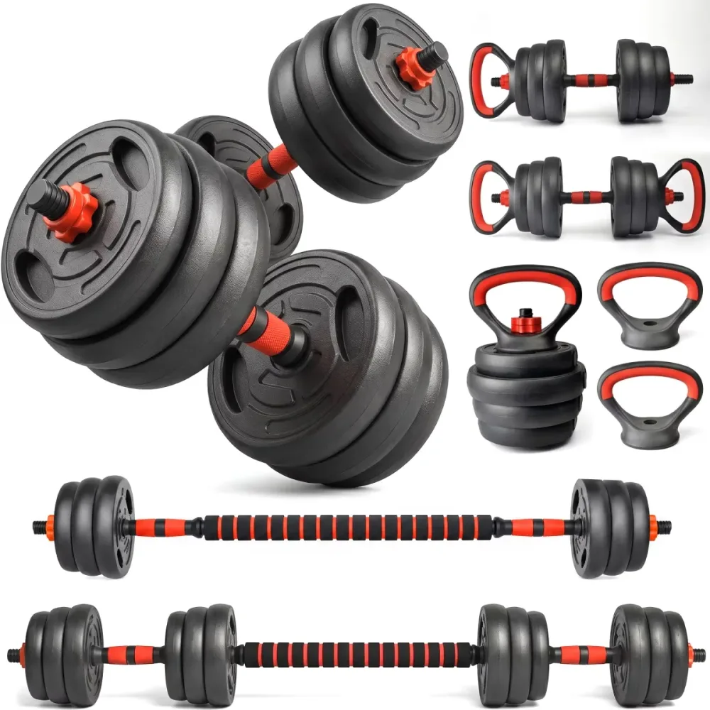 Weight 66lb adjustable black