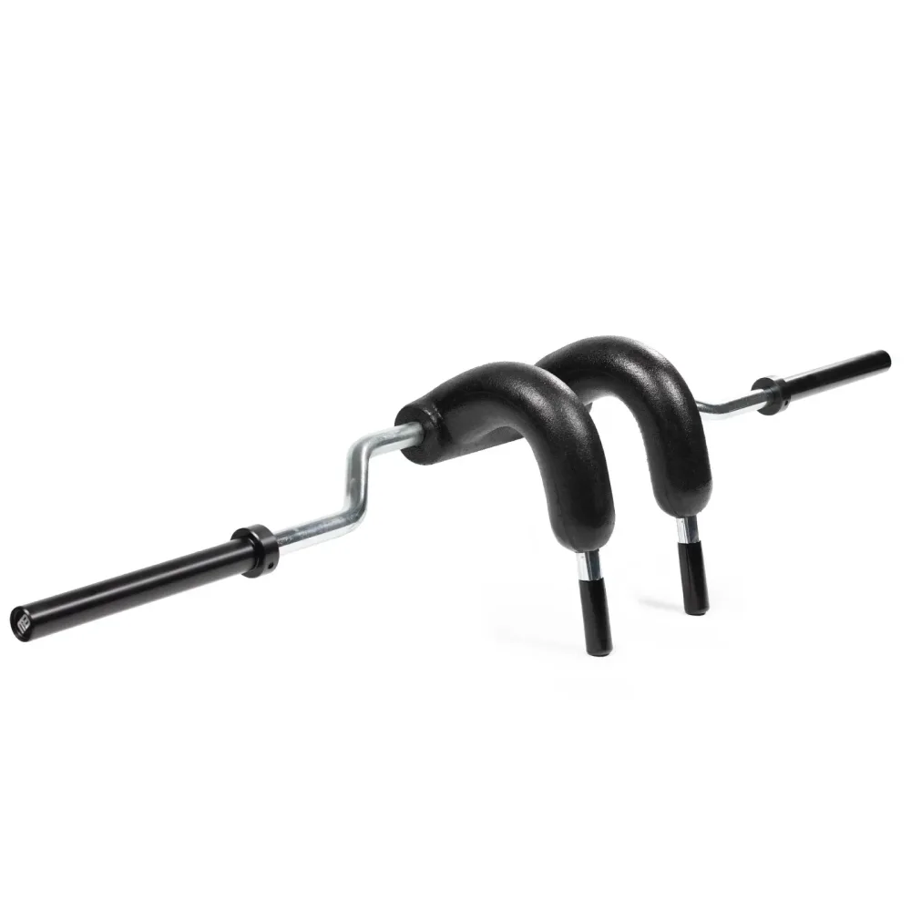 Strength Equipment 6" 200 lb 16.25"