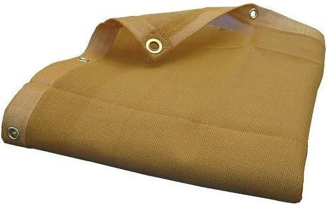 Tarp Cover 30' 50' 18 inches