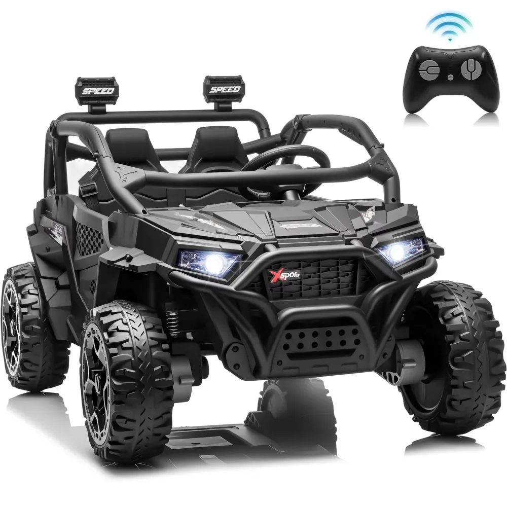 Toys 24 volt bluetooth led